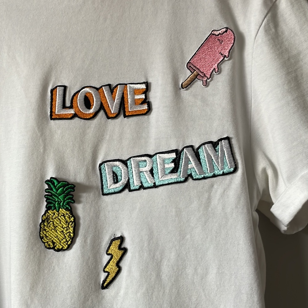ZARA - TSHIRT - Picture 2 of 3